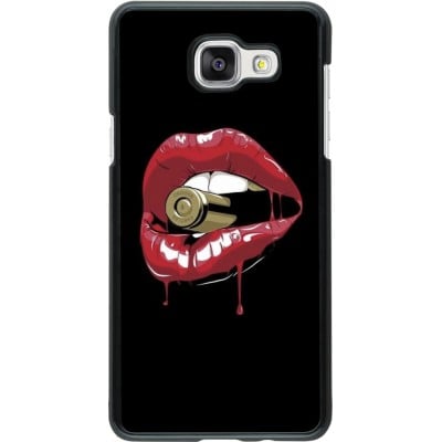 Coque Samsung Galaxy A5 (2016) - Lips bullet