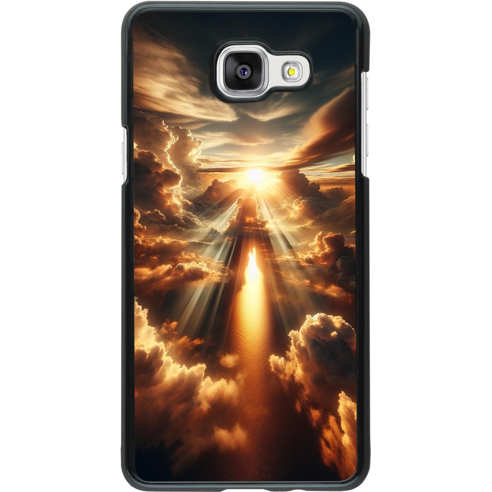 Coque Samsung Galaxy A5 (2016) - Lueur Céleste Zenith