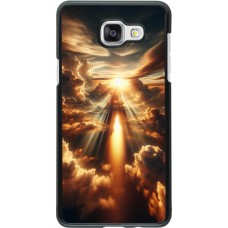 Coque Samsung Galaxy A5 (2016) - Lueur Céleste Zenith