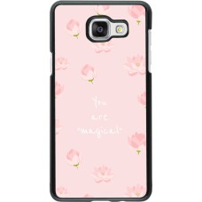 Coque Samsung Galaxy A5 (2016) - Mom 2023 your are magical