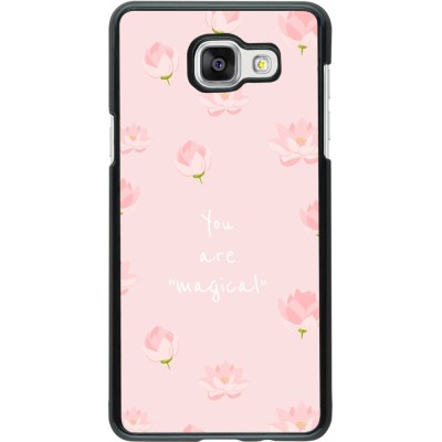 Coque Samsung Galaxy A5 (2016) - Mom 2023 your are magical