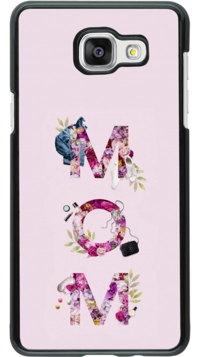 Coque Samsung Galaxy A5 (2016) - Mom 2024 girly mom