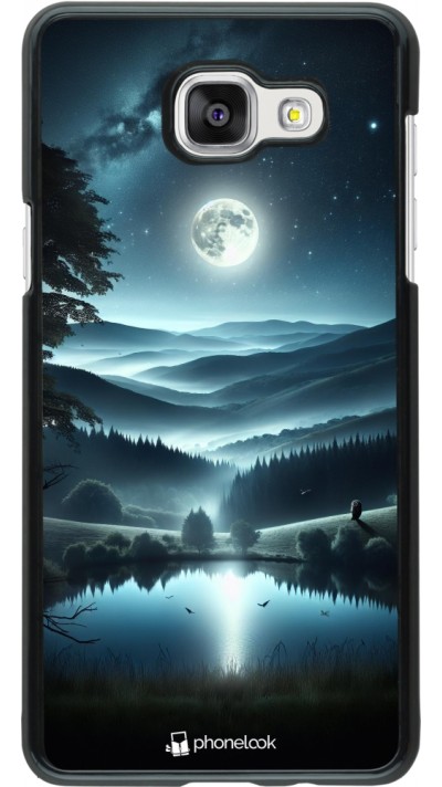 Coque Samsung Galaxy A5 (2016) - Night Sky View