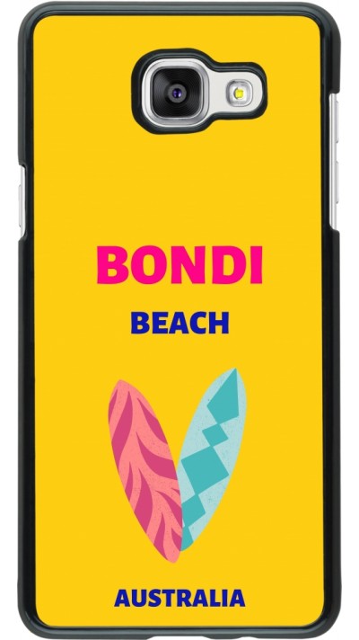 Coque Samsung Galaxy A5 (2016) - Pop Summer Destination Bondi