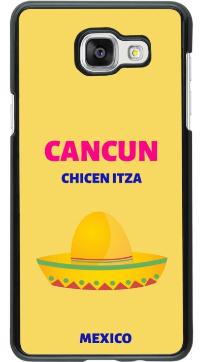 Coque Samsung Galaxy A5 (2016) - Pop Summer Destination Cancun