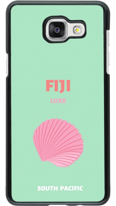 Coque Samsung Galaxy A5 (2016) - Pop Summer Destination Fiji