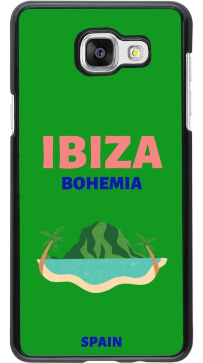 Coque Samsung Galaxy A5 (2016) - Pop Summer Destination Ibiza