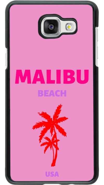 Coque Samsung Galaxy A5 (2016) - Pop Summer Destination Malibu