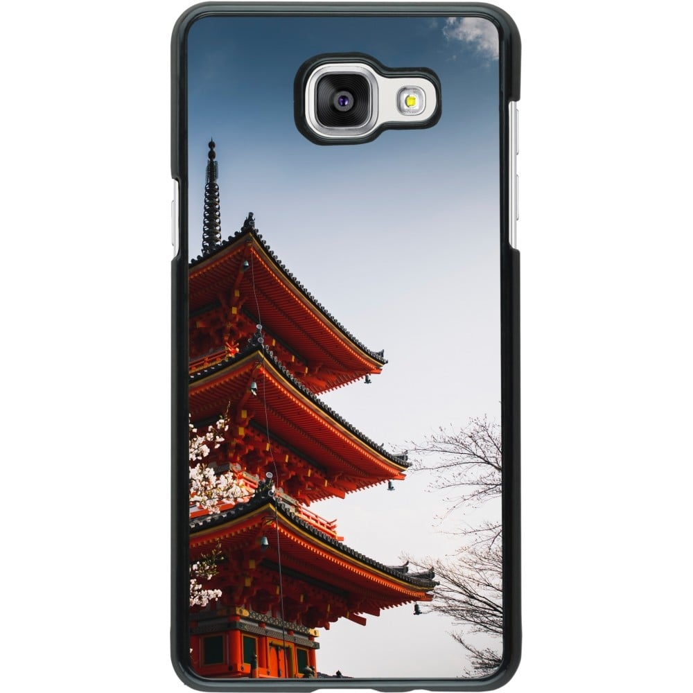 Coque Samsung Galaxy A5 (2016) - Spring 23 Japan