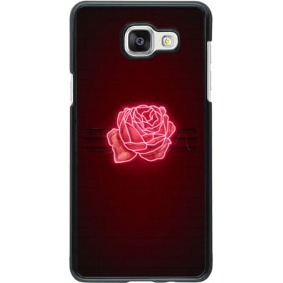 Coque Samsung Galaxy A5 (2016) - Spring 23 neon rose