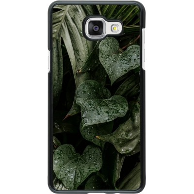 Coque Samsung Galaxy A5 (2016) - Spring 23 fresh plants