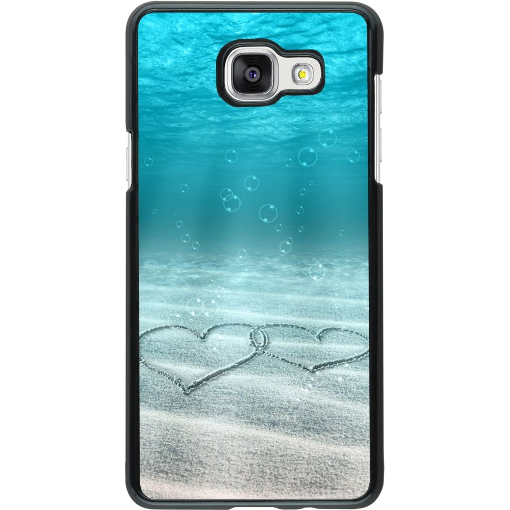 Coque Samsung Galaxy A5 (2016) - Summer 18 19