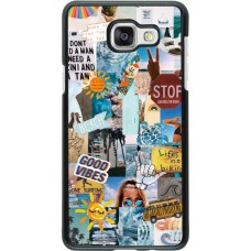 Coque Samsung Galaxy A5 (2016) - Summer 2021 15