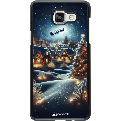 Coque Samsung Galaxy A5 (2016) - Noël 2023 Christmas is Coming