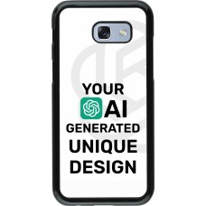 Coque Samsung Galaxy A5 (2017) - 100% unique générée par intelligence artificielle (AI) avec vos idées