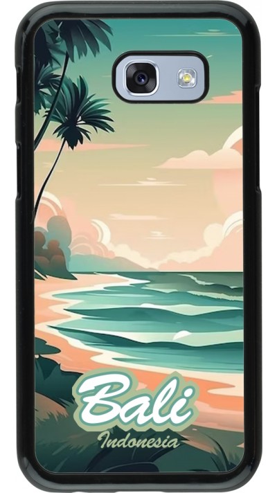 Coque Samsung Galaxy A5 (2017) - Bali Landscape