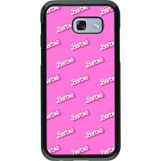 Coque Samsung Galaxy A5 (2017) - Barbie Pattern