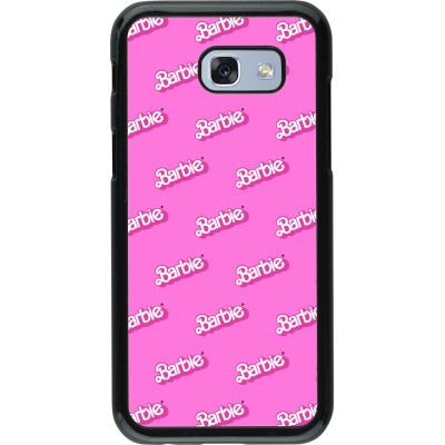 Coque Samsung Galaxy A5 (2017) - Barbie Pattern