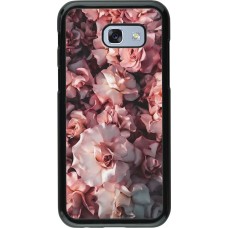 Coque Samsung Galaxy A5 (2017) - Beautiful Roses