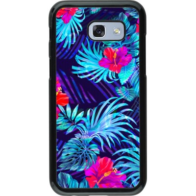 Coque Samsung Galaxy A5 (2017) - Blue Forest