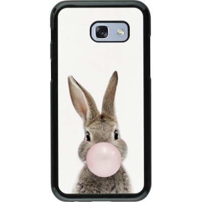 Coque Samsung Galaxy A5 (2017) - Easter 2023 bubble gum bunny