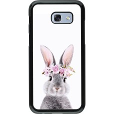 Coque Samsung Galaxy A5 (2017) - Easter 2023 flower bunny