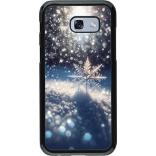 Coque Samsung Galaxy A5 (2017) - Flocon Solaire Éclat