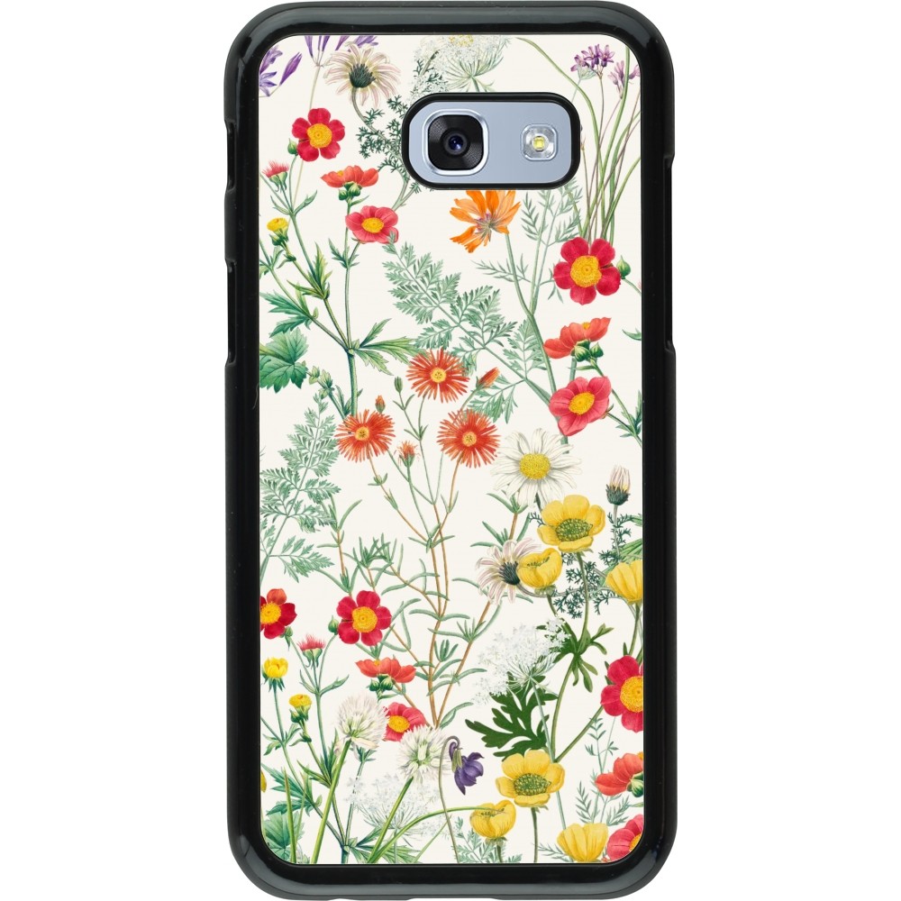 Coque Samsung Galaxy A5 (2017) - Flora Botanical Wildlife