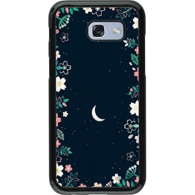 Coque Samsung Galaxy A5 (2017) - Flowers space