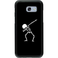 Coque Samsung Galaxy A5 (2017) - Halloween 19 09