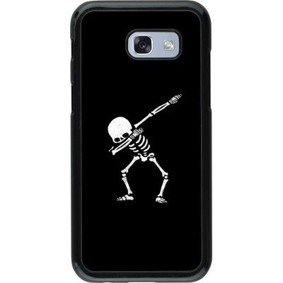 Coque Samsung Galaxy A5 (2017) - Halloween 19 09