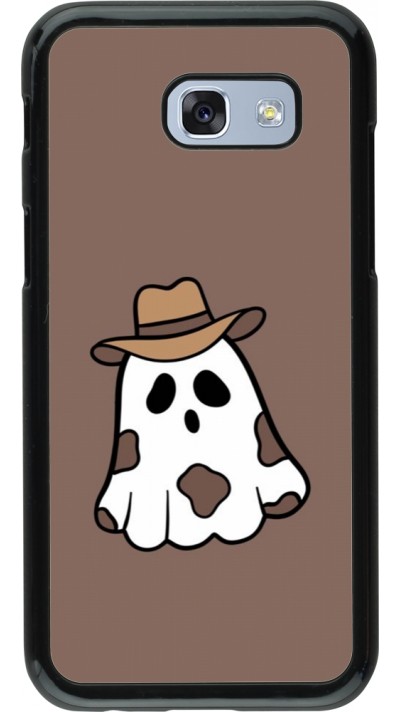 Coque Samsung Galaxy A5 (2017) - Halloween 2024 cowboy ghost