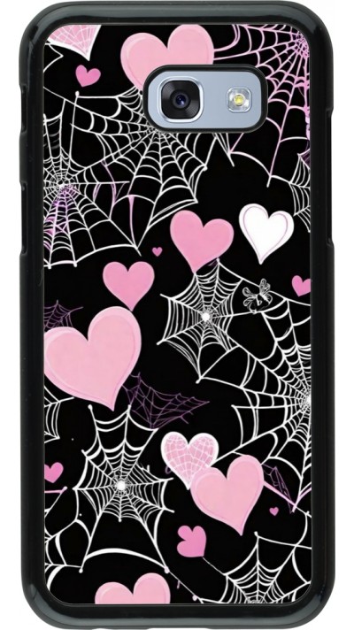 Coque Samsung Galaxy A5 (2017) - Halloween 2024 girly