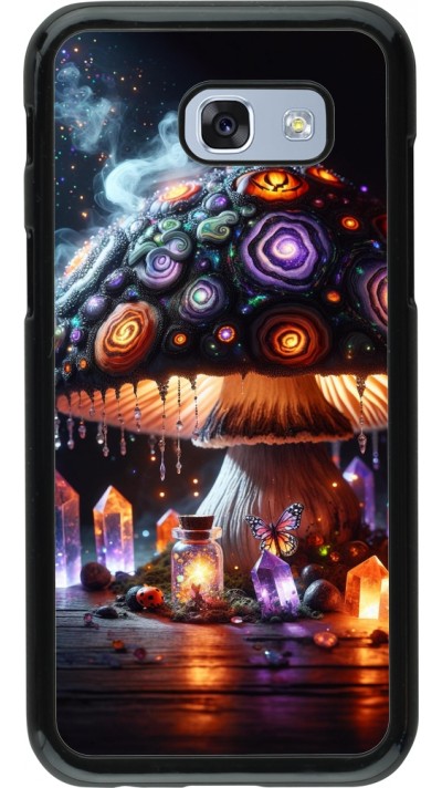 Coque Samsung Galaxy A5 (2017) - Halloween Potion Magic