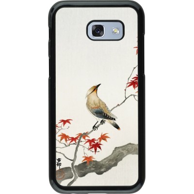 Coque Samsung Galaxy A5 (2017) - Japanese Bird