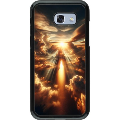 Coque Samsung Galaxy A5 (2017) - Lueur Céleste Zenith