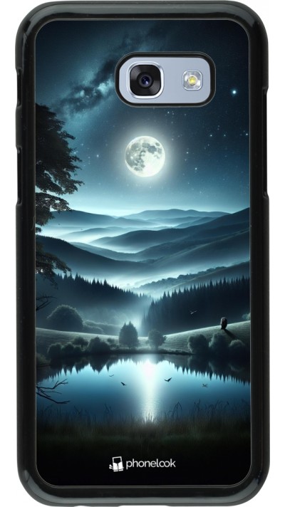 Coque Samsung Galaxy A5 (2017) - Night Sky View