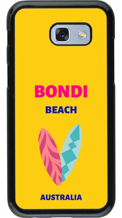 Coque Samsung Galaxy A5 (2017) - Pop Summer Destination Bondi