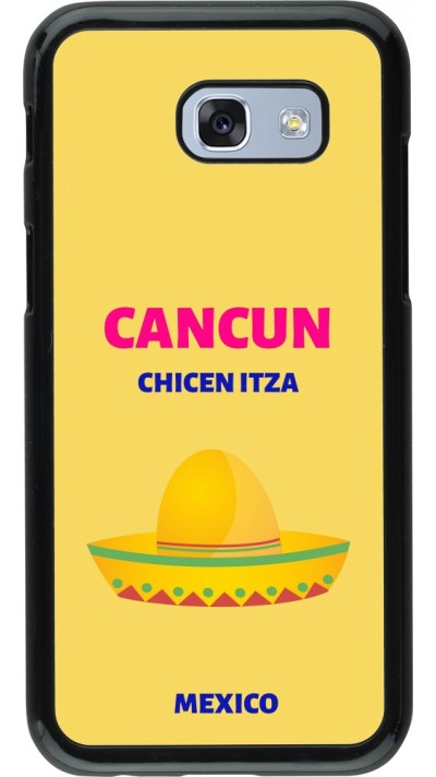 Coque Samsung Galaxy A5 (2017) - Pop Summer Destination Cancun