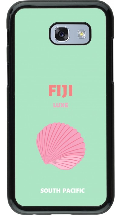 Coque Samsung Galaxy A5 (2017) - Pop Summer Destination Fiji