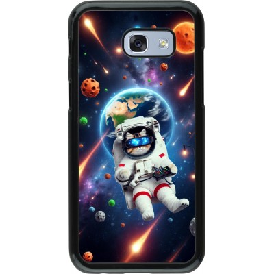 Coque Samsung Galaxy A5 (2017) - VR SpaceCat Odyssey