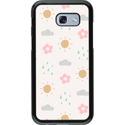 Coque Samsung Galaxy A5 (2017) - Spring 23 weather