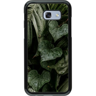 Coque Samsung Galaxy A5 (2017) - Spring 23 fresh plants