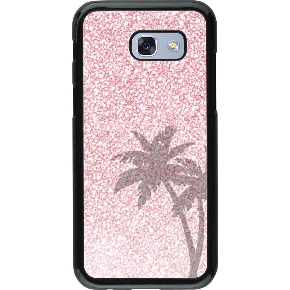 Coque Samsung Galaxy A5 (2017) - Summer 2021 01