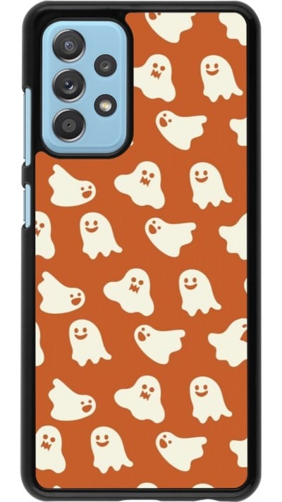 Coque Samsung Galaxy A52 - Autumn 2024 mini ghosts