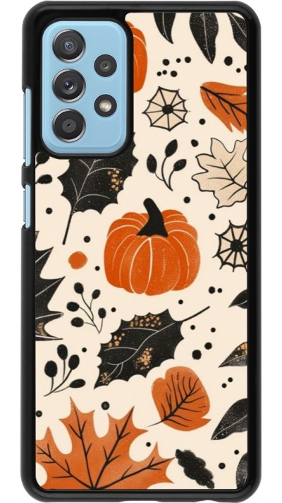 Coque Samsung Galaxy A52 - Autumn 2024 nature