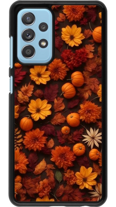 Coque Samsung Galaxy A52 - Autumn 2024 potpourri