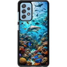 Coque Samsung Galaxy A52 - Bora Bora Mer et Merveilles