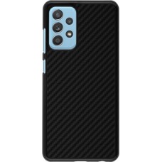 Coque Samsung Galaxy A52 5G - Carbon Basic