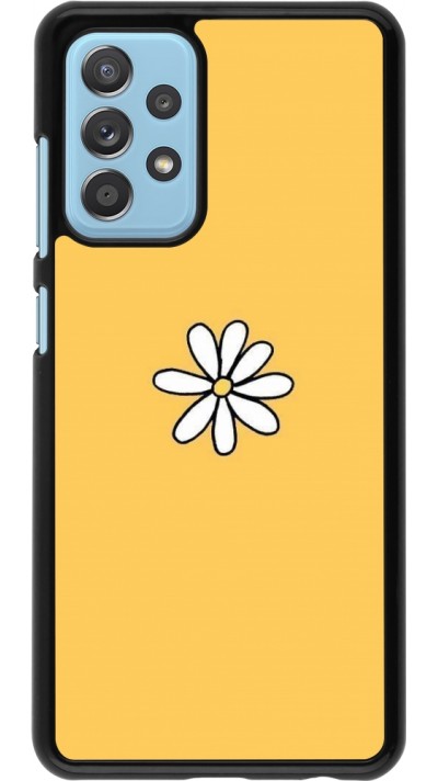 Coque Samsung Galaxy A52 - Easter 2023 daisy